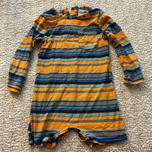 UV Skinz Swim Romper